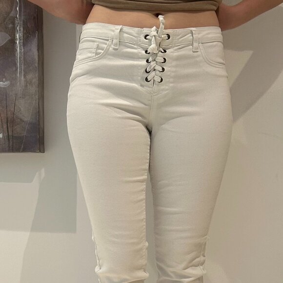 Suko Jeans - Size 8 - Picture 2 of 4